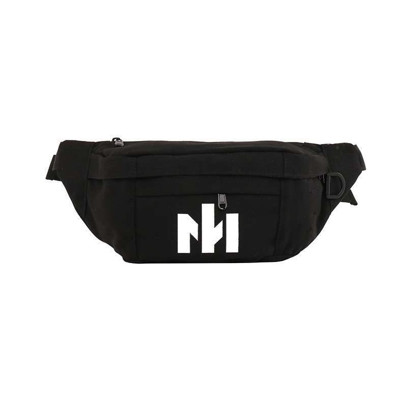 Oxford cloth chest bag - Image 8