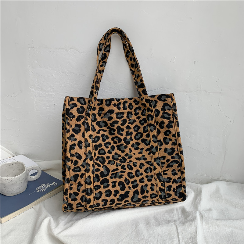 Girls' Large Capacity Student Shoulder Bag - Image 4